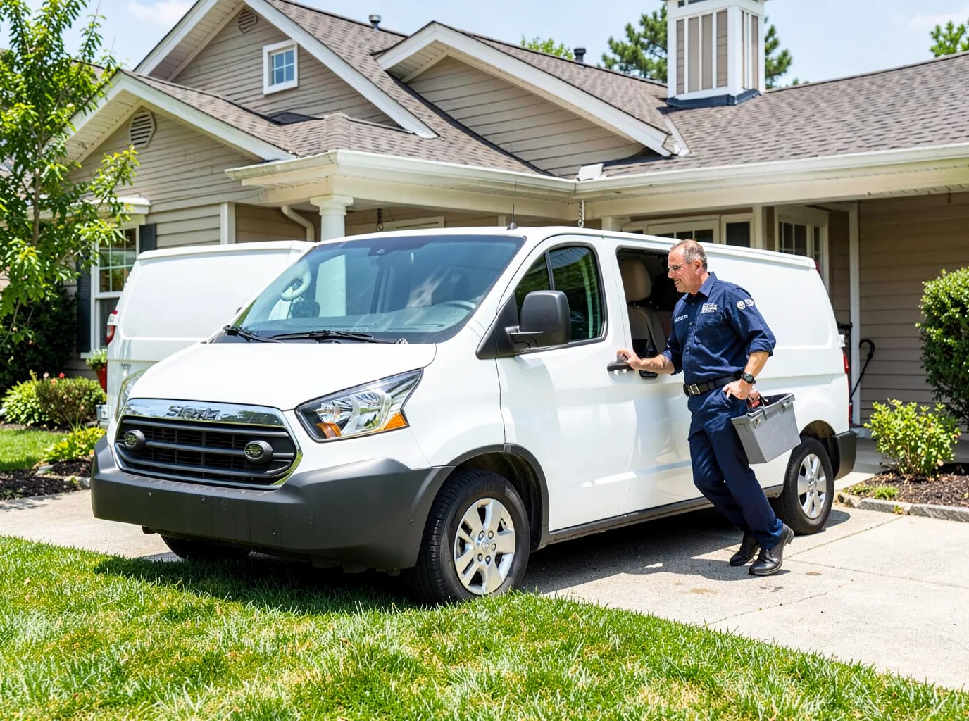 Emergency Plumber company in Rupert, VT